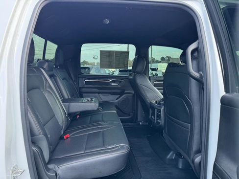 Used 2024 RAM 1500 Big Horn image 10
