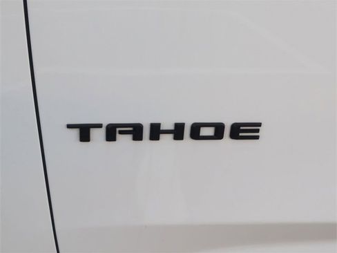 Certified 2022 Chevrolet Tahoe LT image 33