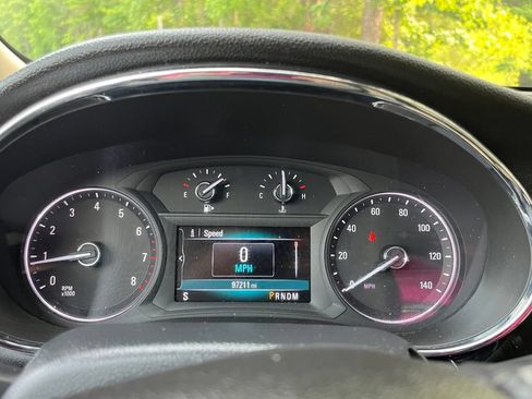 Used 2017 Buick Encore Preferred FWD image 20