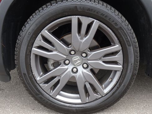 Used 2019 Honda Passport EX-L image 27