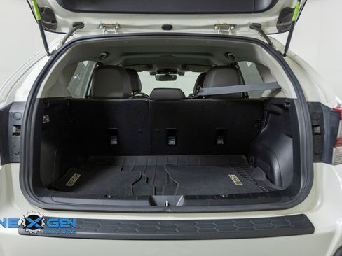 Used 2022 Subaru Crosstrek 2.5i Sport image 46