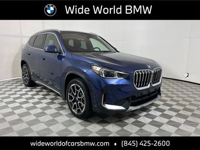 New 2025 BMW X1 xDrive28i w/ Technology Package