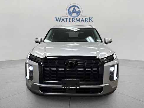 Used 2025 Hyundai Palisade SEL AWD/4WD image 8