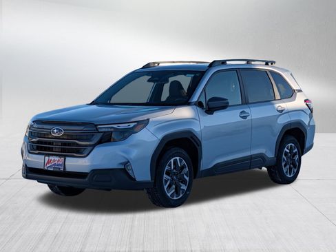 New 2026 Subaru Forester Premium image 2