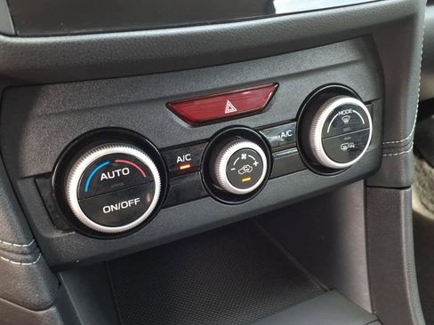 Certified 2023 Subaru Impreza 2.0i Limited image 38