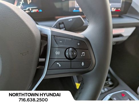 Used 2025 BMW 228i xDrive image 27