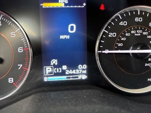 Certified 2023 Subaru Crosstrek 2.5i Limited image 9