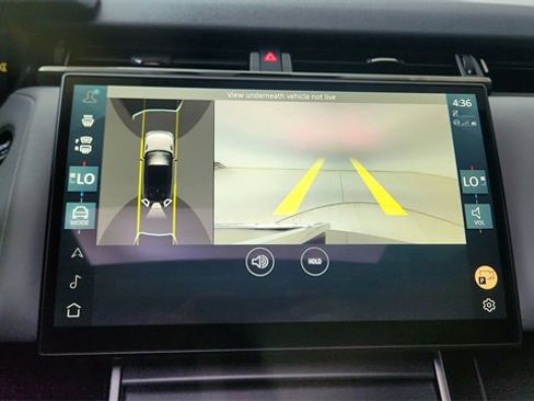 Used 2024 Land Rover Range Rover Velar Dynamic SE image 47