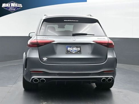Used 2024 Mercedes-Benz GLE 53 AMG 4MATIC image 6