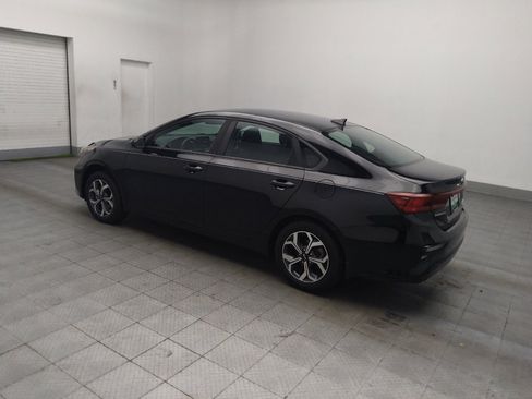 Used 2019 Kia Forte LXS image 3
