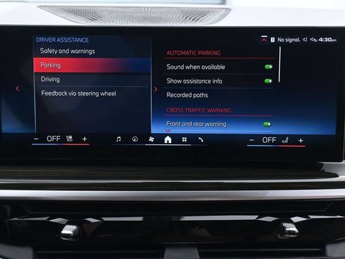 Used 2024 BMW X7 M60i w/ Executive Package AWD/4WD image 42