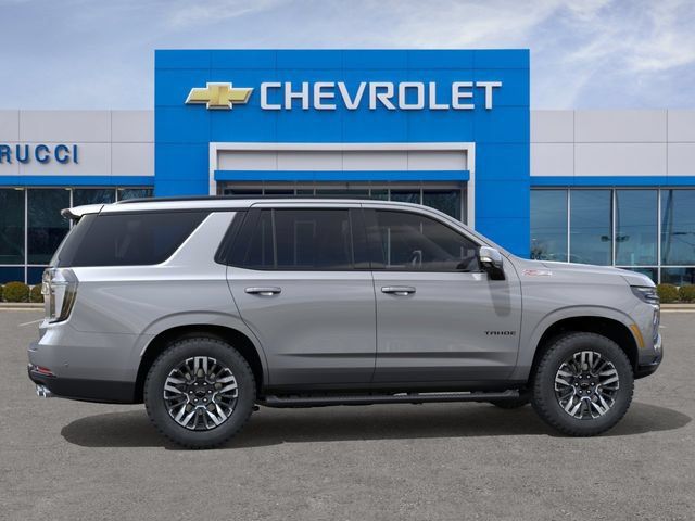 New 2026 Chevrolet Tahoe Z71 w/ Comfort Package AWD/4WD image 5