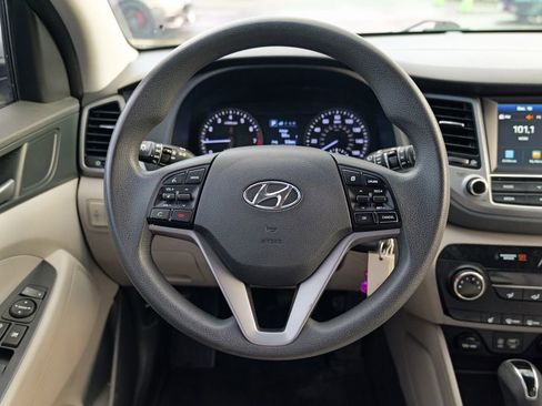 Used 2018 Hyundai Tucson SEL image 38