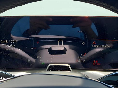 New 2026 Cadillac Vistiq Sport image 13