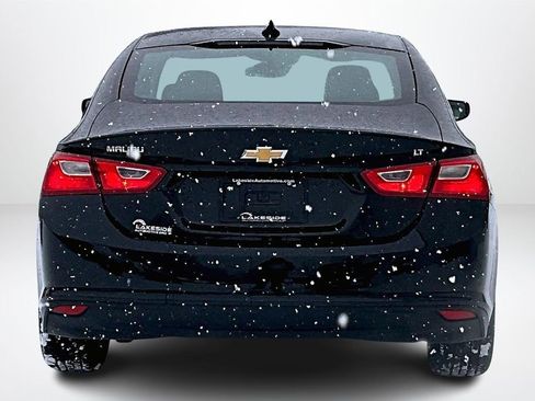 Used 2023 Chevrolet Malibu LT image 6