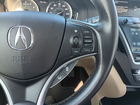 Used 2019 Acura MDX SH-AWD image 23