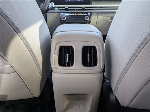 New 2026 Hyundai Tucson SEL AWD/4WD image 17