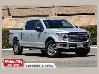 Used 2019 Ford F150 XLT w/ Equipment Group 302A Luxury
