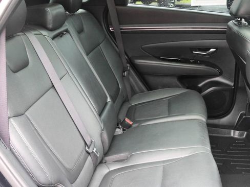 Used 2022 Hyundai Tucson Limited FWD image 12