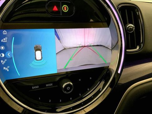 Certified 2024 MINI Cooper Countryman S w/ Signature Upholstery Package image 17