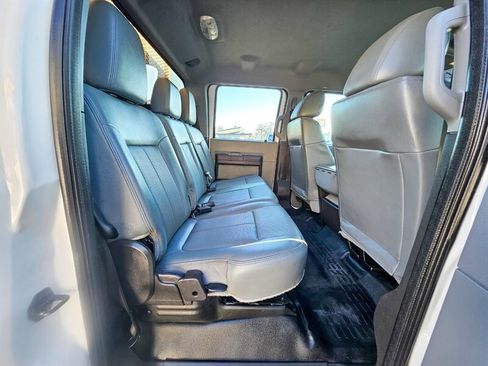 Used 2014 Ford F350 XL w/ Power Equipment Group image 15