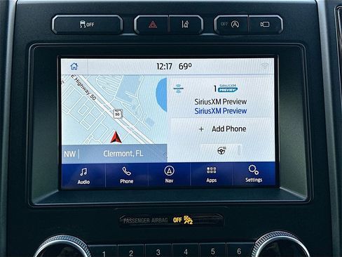 Used 2021 Ford Expedition King Ranch image 15