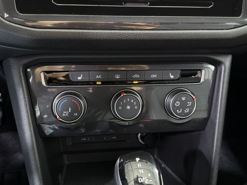 Used 2023 Volkswagen Tiguan S FWD image 22