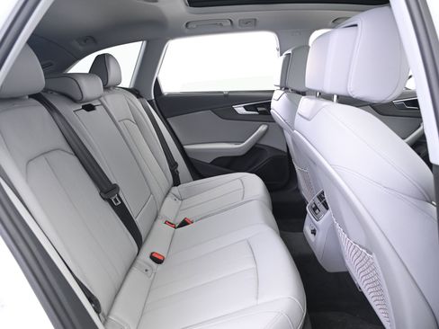 Used 2022 Audi A4 2.0T allroad Premium Plus w/ Premium Plus Package image 18