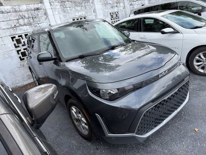 Certified 2024 Kia Soul LX w/ Option Group 015