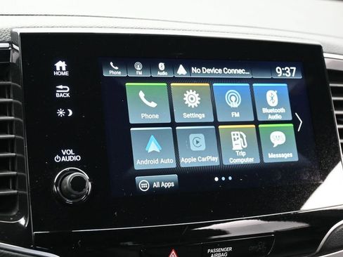 Used 2023 Honda Passport EX-L image 22