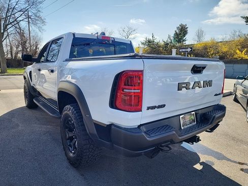 Used 2025 RAM 1500 RHO AWD/4WD image 2