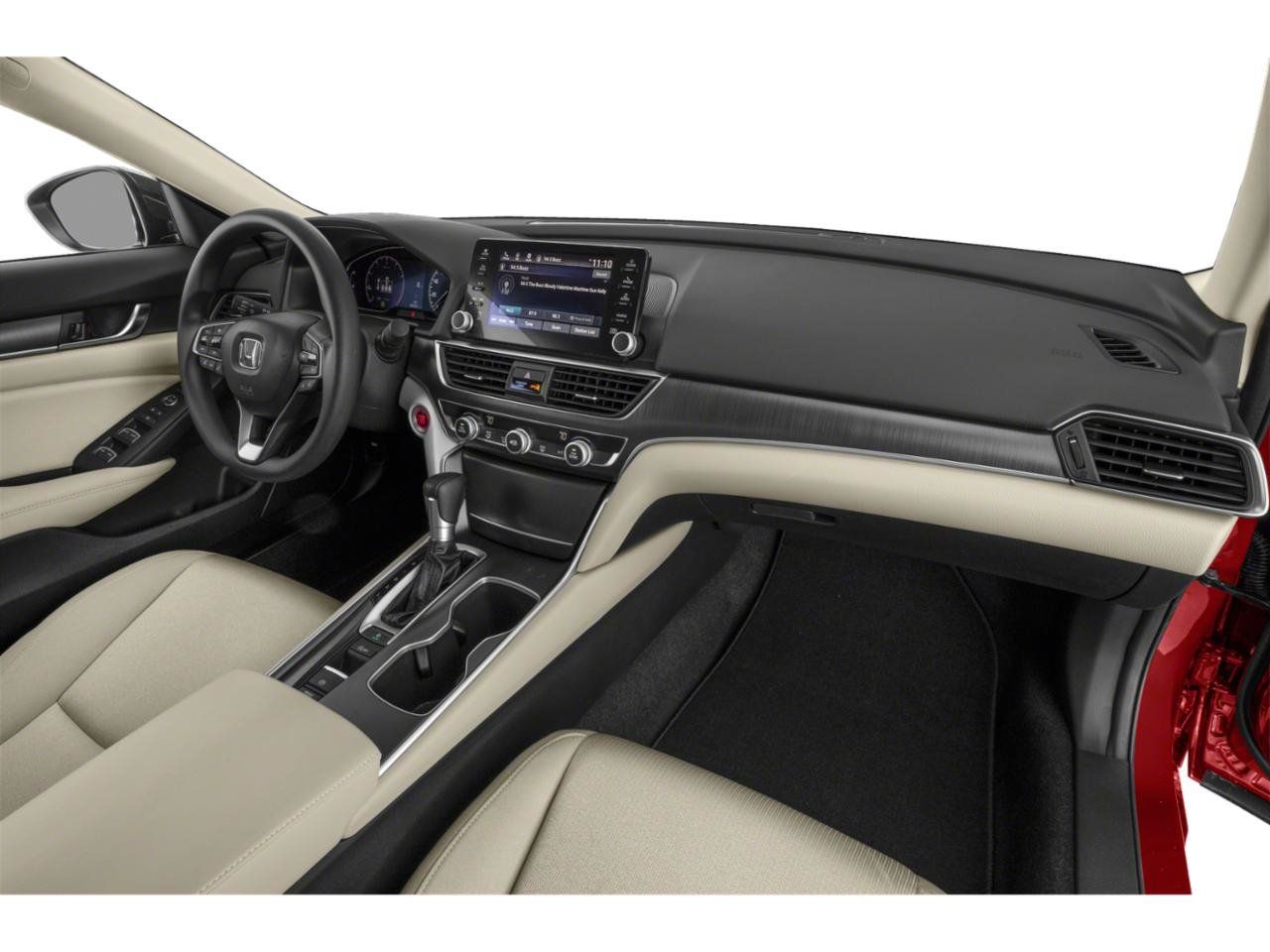 Used 2021 Honda Accord LX image 38