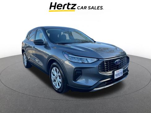 Used 2024 Ford Escape Active image 1