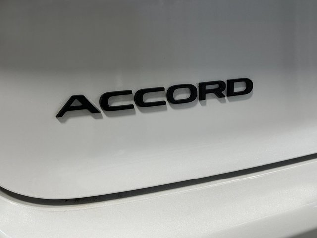 New 2026 Honda Accord Sport image 9