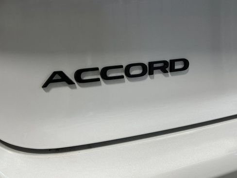 New 2026 Honda Accord Sport image 9