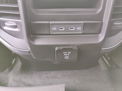 New 2026 RAM 1500 Big Horn image 20