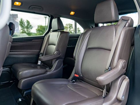 Used 2020 Honda Odyssey Touring image 19