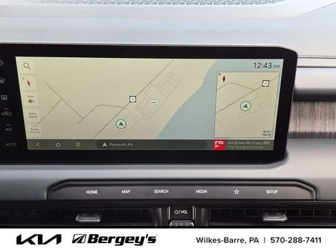 New 2027 Kia Telluride X-Line SX Prestige AWD/4WD image 19