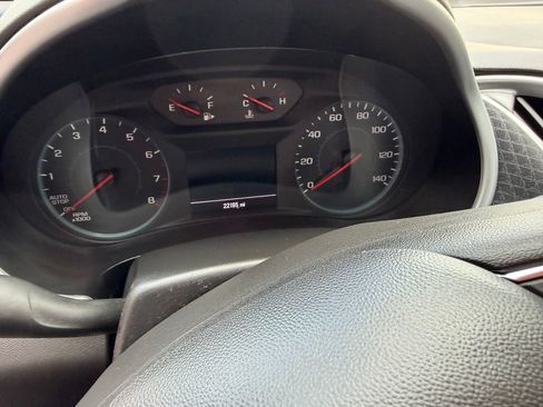 Used 2025 Chevrolet Malibu LT FWD image 15