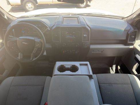 Used 2017 Ford F150 XL w/ XL Power Equipment Group AWD/4WD image 16