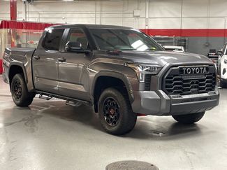 Used 2025 Toyota Tundra TRD Pro video 2