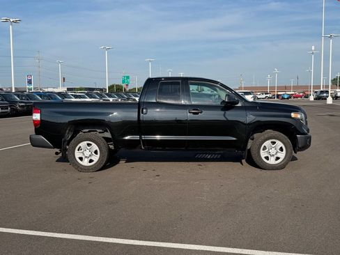 Used 2019 Toyota Tundra SR AWD/4WD image 4