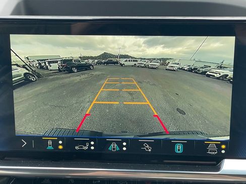 New 2026 Chevrolet Silverado 2500 LT w/ Trail Boss Package image 20