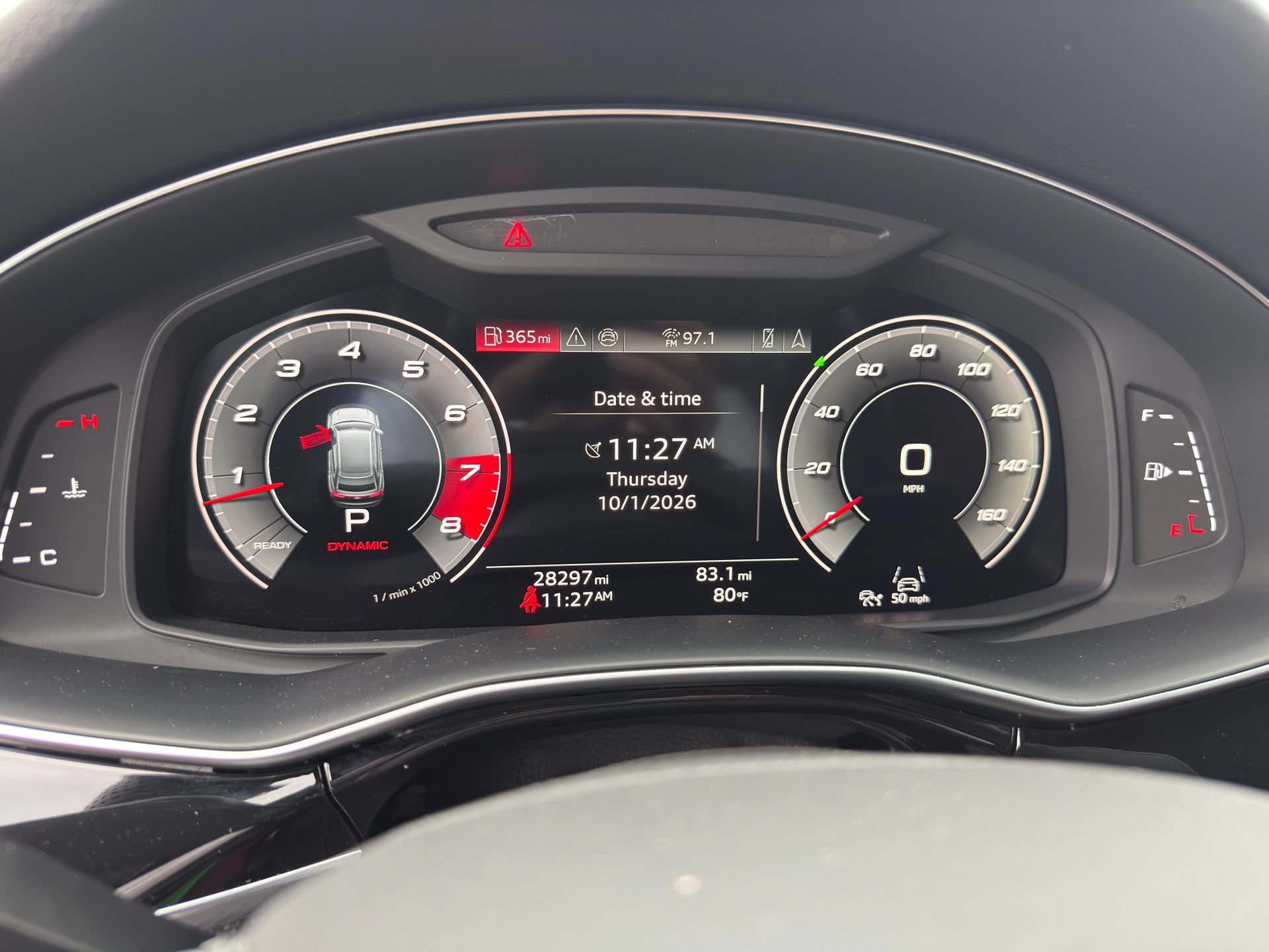 Used 2023 Audi SQ5 Premium Plus w/ Premium Plus Package AWD/4WD image 22
