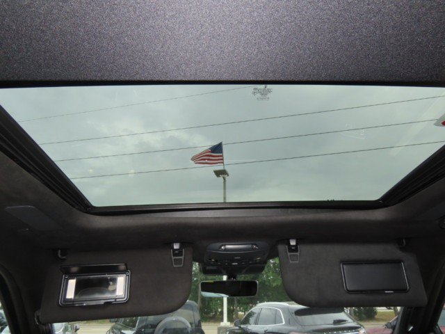 Used 2024 Lincoln Navigator Black Label AWD/4WD image 22