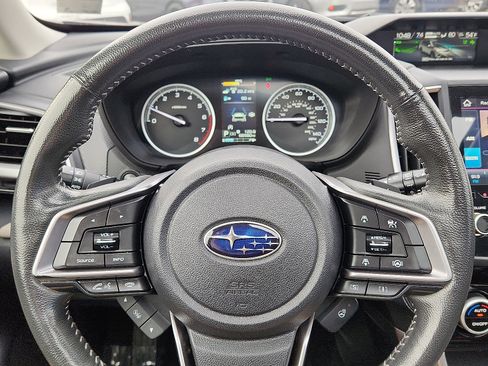 Used 2022 Subaru Forester Limited image 21