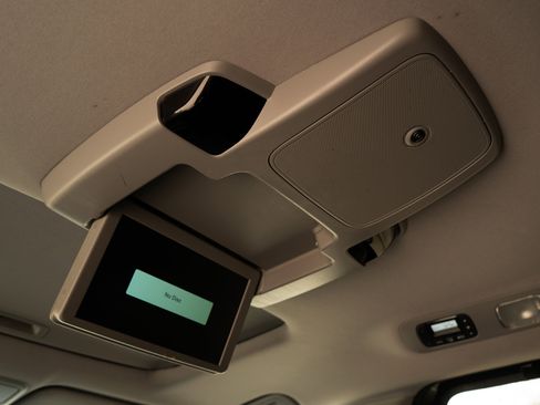 Certified 2023 Honda Odyssey Elite image 45