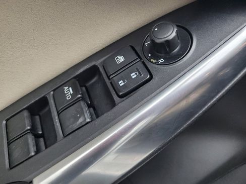 Used 2014 MAZDA MAZDA6 Sport image 27