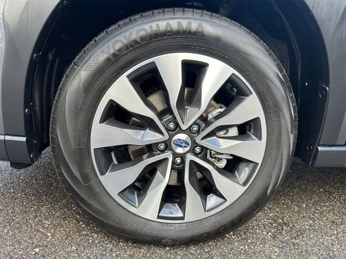 Certified 2024 Subaru Outback Limited image 8