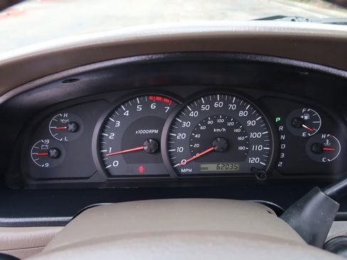 Used 2006 Toyota Tundra Limited image 28